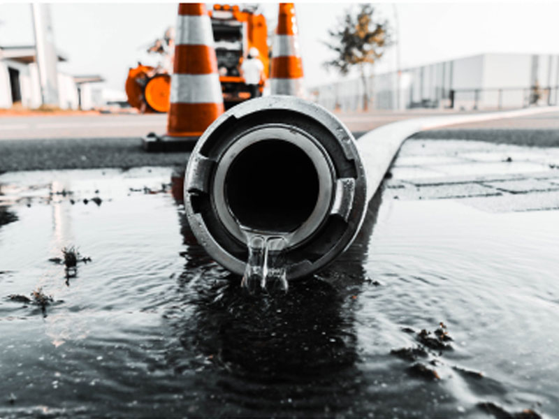 Water Treatment