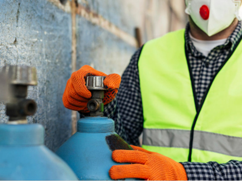 Waste Water Treatment